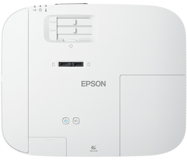 EPSON EH-TW6150 3LCD 4KUHD/2800L/35k:1/4.1kg V11HA74040 - 1085827 - zdjęcie 3